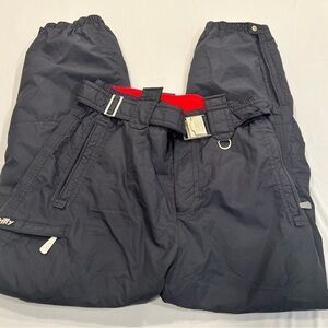 Men Killy snow ski pants